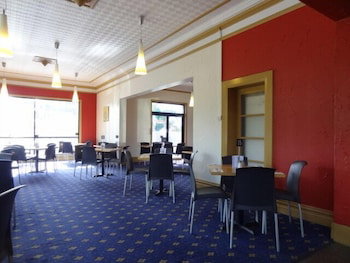 The Wharf Hotel Wynyard - Lismore Accommodation 6