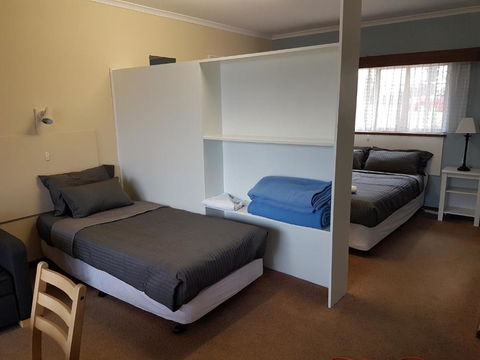 Beachport Motor Inn - Lismore Accommodation 3