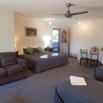 Beachport Motor Inn - Lismore Accommodation 1
