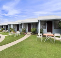 Canberra Ave Villas - Lismore Accommodation