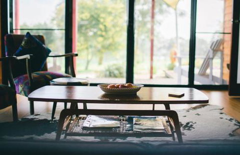 Otway Escapes Luxury Spa Cottage Accommodation Victoria - Lismore Accommodation 0