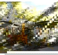 Discovery Parks  Rockhampton