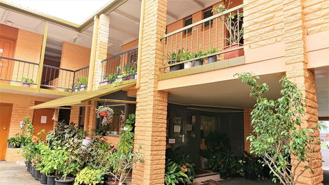 New Olympic Motel - Lismore Accommodation 1