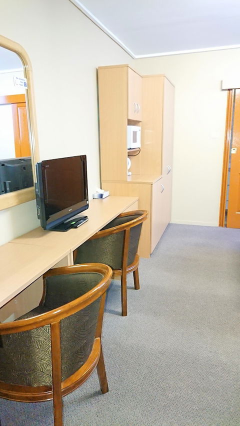 New Olympic Motel - Lismore Accommodation 5