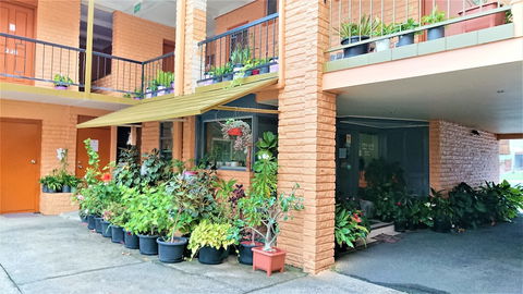 New Olympic Motel - Lismore Accommodation 2