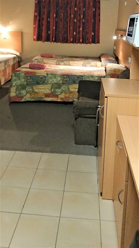 New Olympic Motel - Lismore Accommodation 3