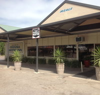 Ceduna Motor Inn - Lismore Accommodation