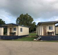 Discovery Parks - Mackay