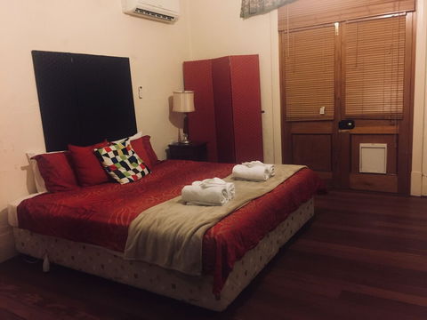 Barossa Dreams - Lismore Accommodation 5