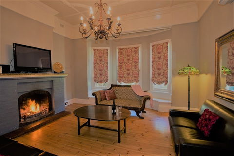 Barossa Dreams - Lismore Accommodation 2