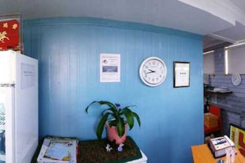 A & A Lodge Motel Emerald - Lismore Accommodation 2