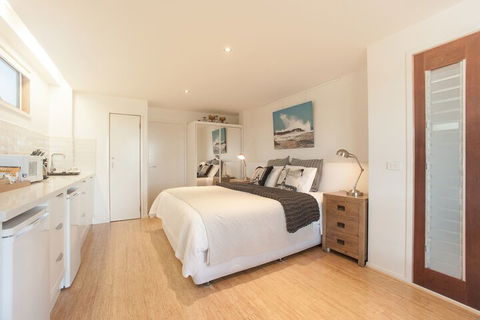 Buoys On Queens - Lismore Accommodation 5