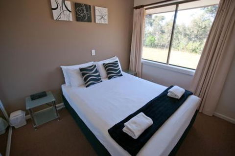 Beachside Gardens 5 - Lismore Accommodation 1