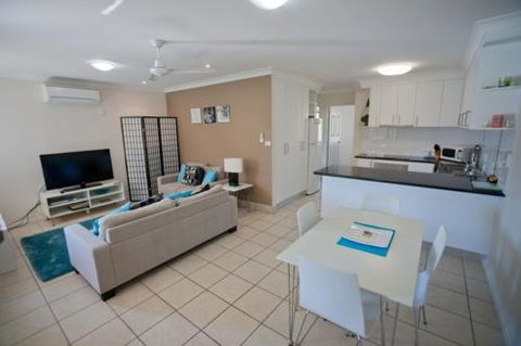 Beachside Gardens 5 - Lismore Accommodation 0