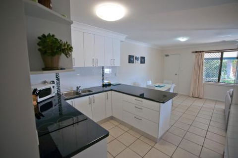 Beachside Gardens 5 - Lismore Accommodation 4