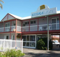 Bridge Motel - Lismore Accommodation