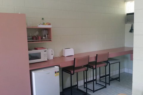 Yungaburra Park Motel - Lismore Accommodation 6