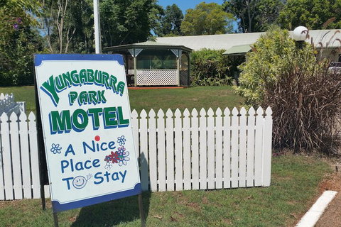 Yungaburra Park Motel - Lismore Accommodation 5