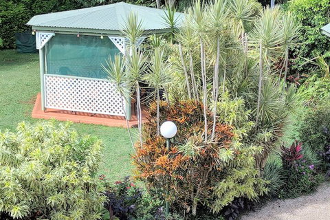 Yungaburra Park Motel - Lismore Accommodation 2