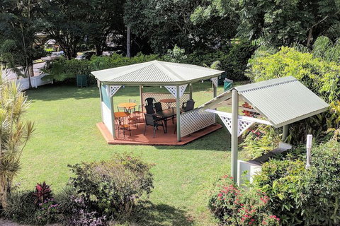 Yungaburra Park Motel - Lismore Accommodation 3