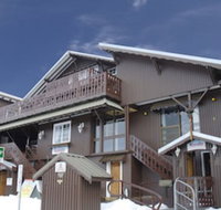 Karelia Alpine Lodge