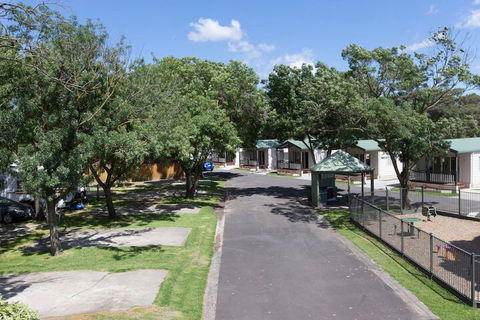 BIG4 Dandenong Tourist Park - Lismore Accommodation 2
