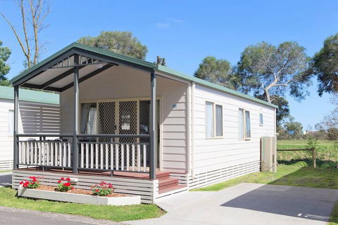BIG4 Dandenong Tourist Park - Lismore Accommodation 7