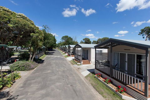 BIG4 Dandenong Tourist Park - Lismore Accommodation 3