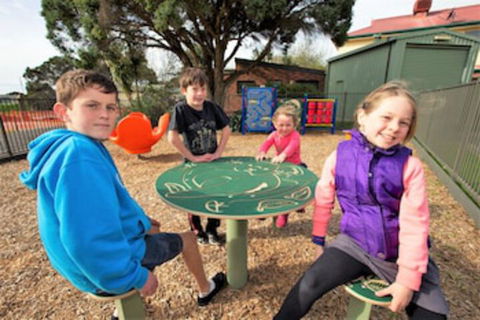 BIG4 Dandenong Tourist Park - Lismore Accommodation 0