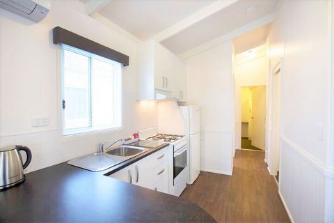 BIG4 Dandenong Tourist Park - Lismore Accommodation 5