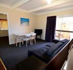 City Centre Apartments - Lismore Accommodation