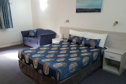 Shakespeare Motel - Lismore Accommodation 2