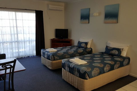 Shakespeare Motel - Lismore Accommodation 4