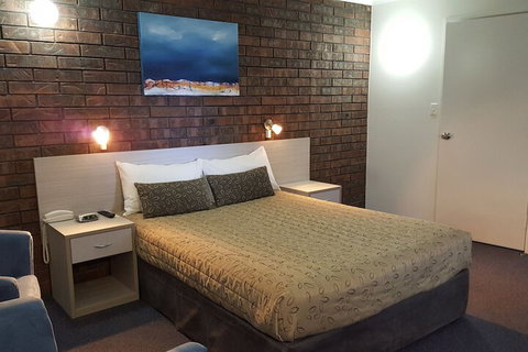 Shakespeare Motel - Lismore Accommodation 6