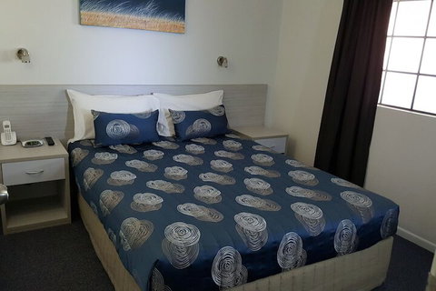 Shakespeare Motel - Lismore Accommodation 7