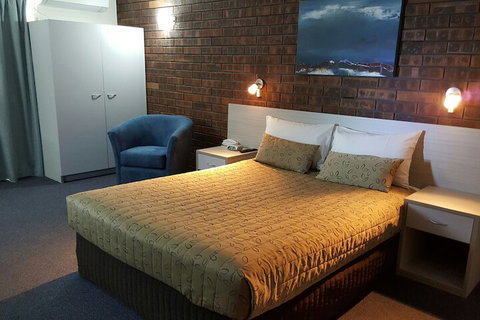 Shakespeare Motel - Lismore Accommodation 5