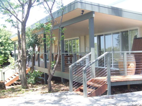 Bulwarra Bed & Breakfast - Lismore Accommodation 4