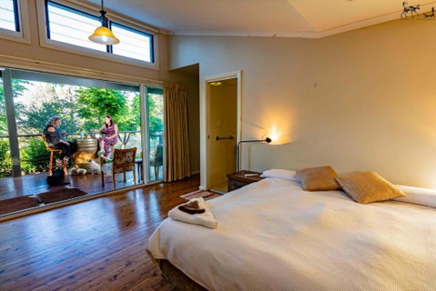 Bulwarra Bed & Breakfast - Lismore Accommodation 3