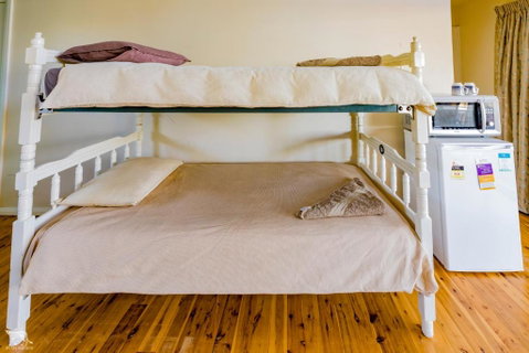 Bulwarra Bed & Breakfast - Lismore Accommodation 2