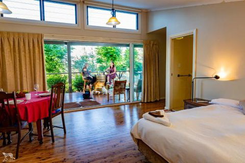 Bulwarra Bed & Breakfast - Lismore Accommodation 5