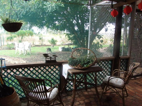 Bulwarra Bed & Breakfast - Lismore Accommodation 1