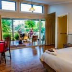 Bulwarra Bed & Breakfast - Lismore Accommodation 0