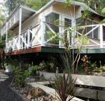 Eumundi Yacht Club B  B