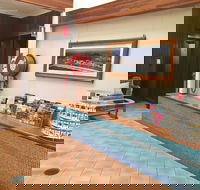 The Manly Lodge Boutique Hotel - Lismore Accommodation