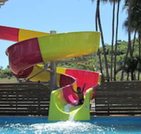 NRMA Capricorn Yeppoon Holiday Park - Lismore Accommodation