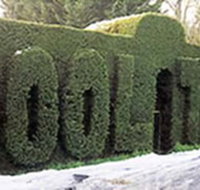 Mooltan House-hepburn Springs - Lismore Accommodation