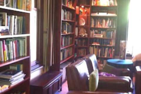 Mooltan House-hepburn Springs - Lismore Accommodation 5