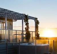 Musk Springs - Lismore Accommodation