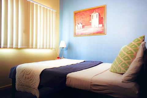 Banana Bender Backpackers - Lismore Accommodation 4