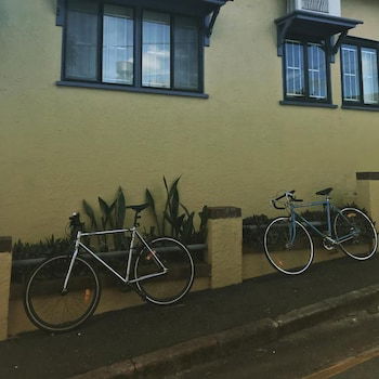 Banana Bender Backpackers - Lismore Accommodation 0